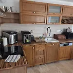 Vinarska Holiday home *