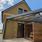 Vinarska Holiday home Trnovec
