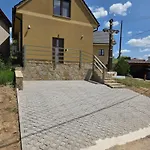 Vinarska Holiday home *