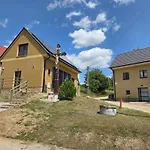 Vinarska Holiday home Trnovec