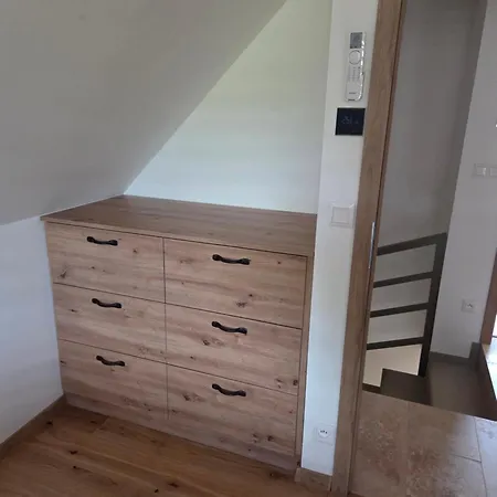 Vinarska Holiday home