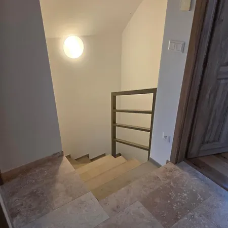 Vinarska Nyaraló Tövisfalva