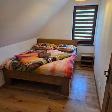 Holiday home Vinarska