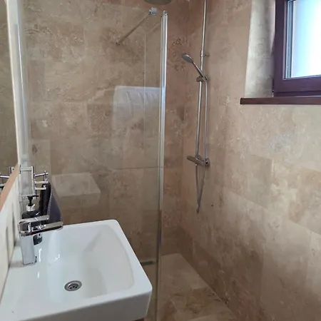 Vinarska Holiday home Trnovec