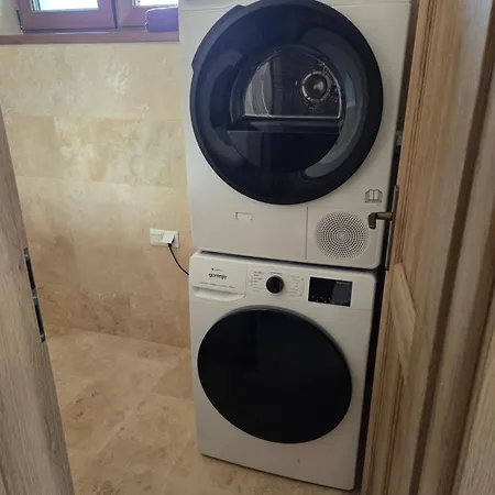 Vinarska * Tövisfalva