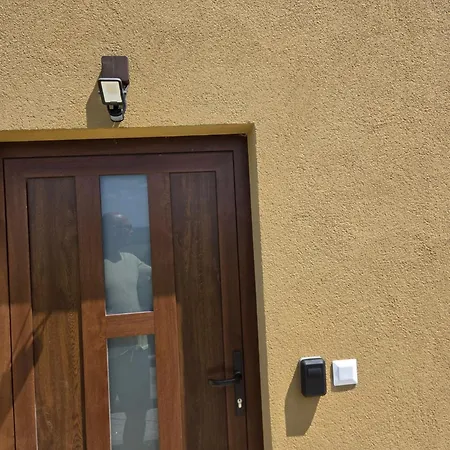 Vinarska Nyaraló Tövisfalva