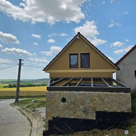 Vinarska Holiday home *