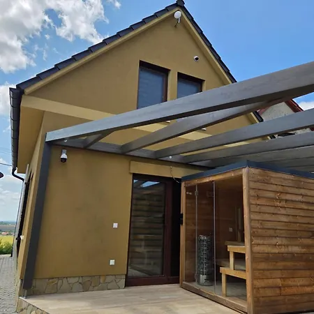 Vinarska Nyaraló Tövisfalva