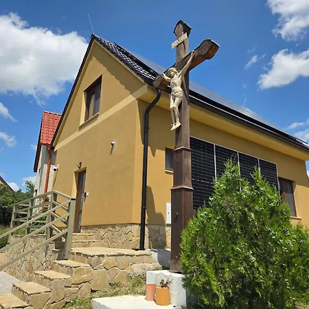 Holiday home Vinarska Trnovec